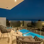 Villa 270 Panorama Kvarner Opatija