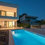 Villa 270 Panorama Kvarner