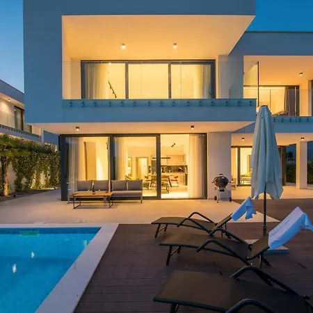270 Panorama Kvarner Villa