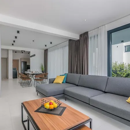 Villa 270 Panorama Kvarner Opatija