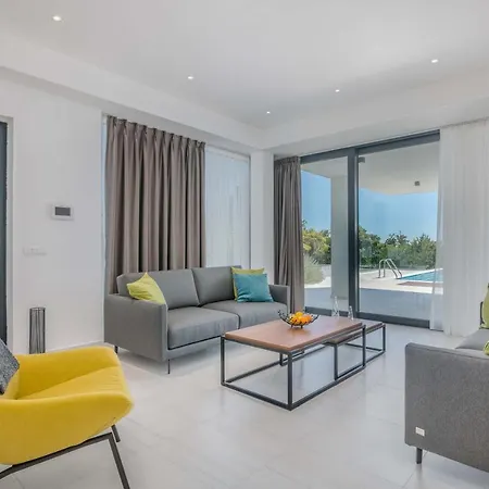 Villa 270 Panorama Kvarner Opatija