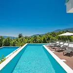 270 Panorama Kvarner Opatija