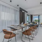 Villa 270 Panorama Kvarner Opatija