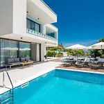 270 Panorama Kvarner Villa Opatija