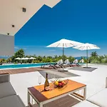 Villa 270 Panorama Kvarner