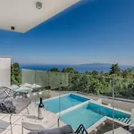 Villa 270 Panorama Kvarner Opatija