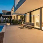 270 Panorama Kvarner Villa Opatija