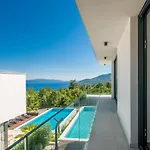 270 Panorama Kvarner Opatija