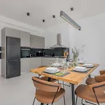 Villa 270 Panorama Kvarner *