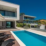 270 Panorama Kvarner Villa Opatija