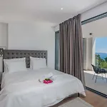 270 Panorama Kvarner Villa Opatija