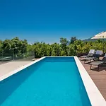 Villa 270 Panorama Kvarner *
