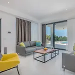 Villa 270 Panorama Kvarner Opatija