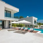 Villa 270 Panorama Kvarner *
