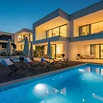 270 Panorama Kvarner Villa *