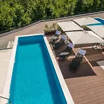 270 Panorama Kvarner Villa