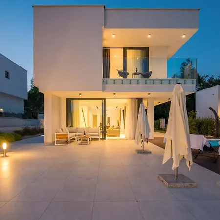 270 Panorama Kvarner Villa