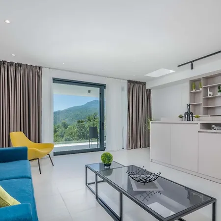 270 Panorama Kvarner *
