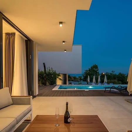 270 Panorama Kvarner Opatija