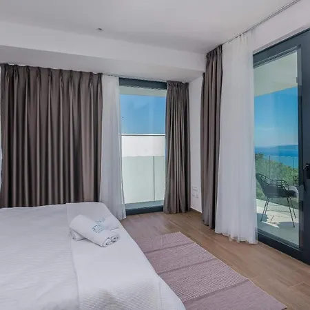 270 Panorama Kvarner Opatija