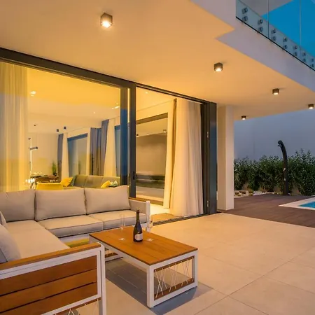 270 Panorama Kvarner Villa Opatija