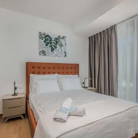 270 Panorama Kvarner Villa Opatija