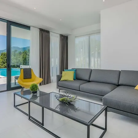 270 Panorama Kvarner Opatija