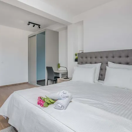 Villa 270 Panorama Kvarner Opatija