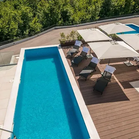 270 Panorama Kvarner Villa