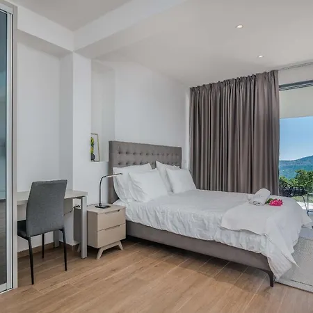 Вилла 270 Panorama Kvarner Опатия