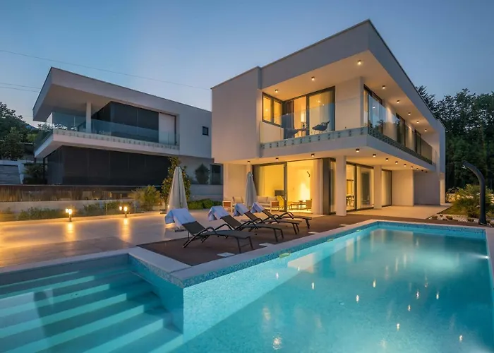 270 Panorama Kvarner *