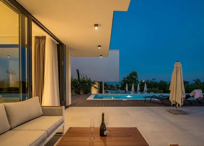 270 Panorama Kvarner Opatija